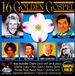 Gusto 16 Golden Gospel