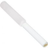 CSBRHL Meinl Sonic Energy CSBRHL Silicone Crystal Singing Bowl Rod Half-Coated Lrg