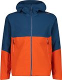 CMP Hooded jacket tango Herfst/Winter 2025 Mannen Polyester M