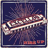 Sonic Rendezvous Excellos - Rise Up (LP) (Limited Edition)