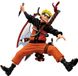 Bandai Naruto 72 Series Vibration Stars PVC Statue Naruto Uzumaki 16 cm
