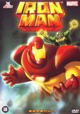 Megamoviestore Iron Man 3 DVD