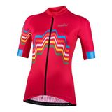 Nalini New Beijing2008 dames Lange trui