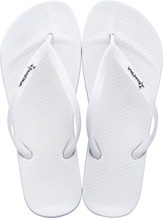 Ipanema Anatomic Tan Colors Teenslippers Dames - Wit - Maat 35/36