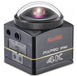 Kodak PIXPRO SP360 4K Dual Pro Action Camera - 12.76MP, Full HD, WiFi