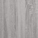 vidaXL Badkamerkast 80x33x60 cm bewerkt hout grijs sonoma eikenkleurig