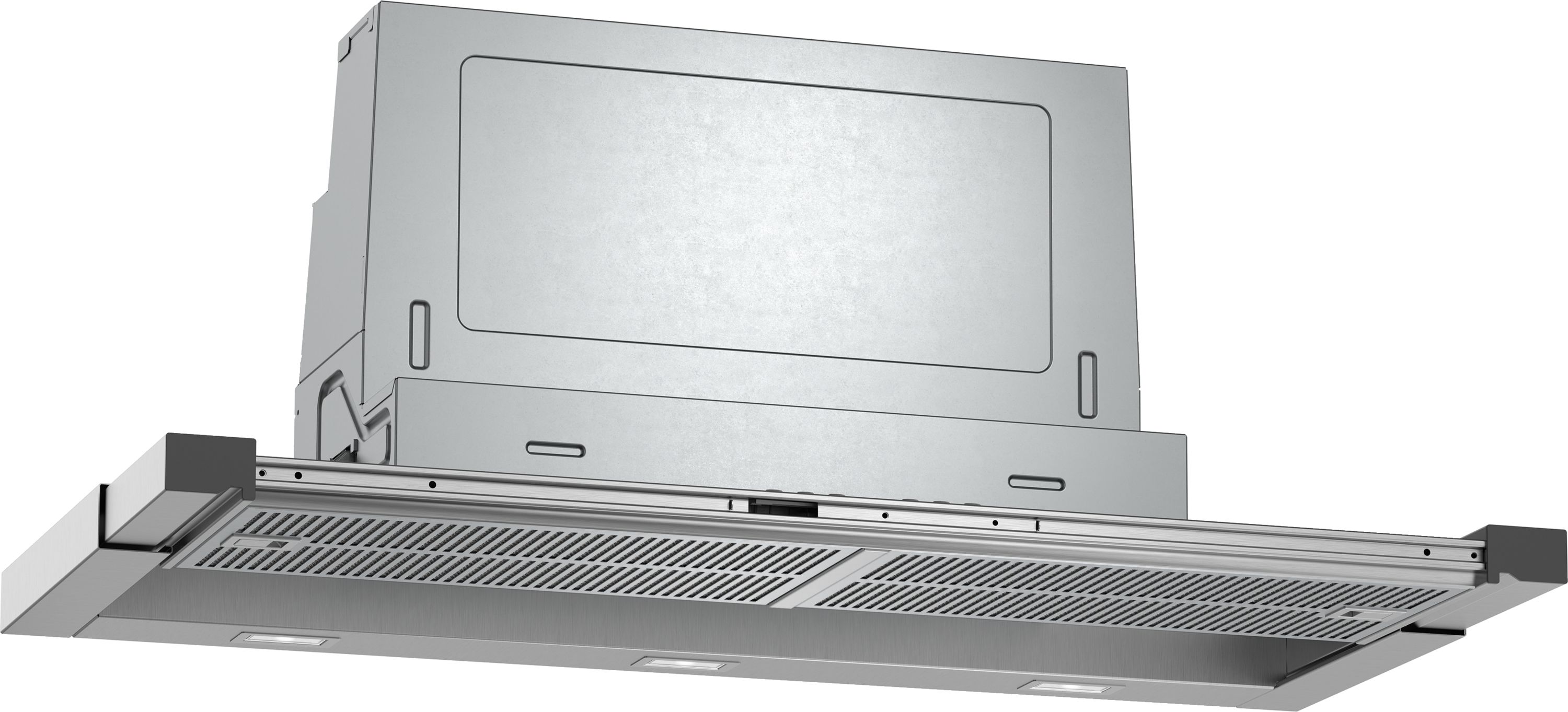 Neff D49ML54X1 - Inbouw afzuigkap - 395 m³/uur - RVS