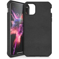 ITSKINS Feronia Bio iPhone 11 XR Zwart