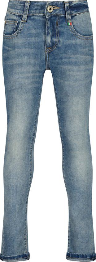 Vingino Anzio Jeans - Light Indigo - Boys Size 176