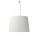 Kartell Ge' Verlichting, E27, Kristal