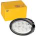 HELLA VALUEFIT LED Werklamp - Oval 100 - 12V / 24V - 1700lm - Inbouw/Schroefaansluiting - Tweepunts-bevestiging - Omgevingsverlichting - Stekker: DEUTSCH stekker - 1GA 996 661-021