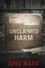 Unclaimed Libri GmbH Unclaimed Harm Paperback