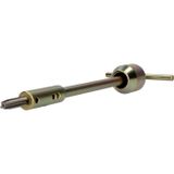 KS Tools 460.4321 Injectorhulzen voorsnijder voor Hino