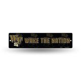 Rico Industries NCAA Alabama State Hornets 16-inch kunststof straatborddecor