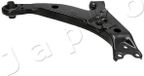 JAPKO 72218R Triangle avant droit pour TOYOTA COROLLA Liftback (E11) COROLLA Compact (E11) Corolla Kombi (E11) COROLLA (E11)