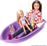 Barbie 3-in-1 DreamCamper & Accessories - GHL93