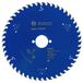 Bosch Professional 2608644055 Cirkelzaagblad Expert for wood 200 x 32 x 2,8 mm 48