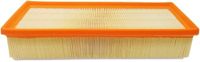 MAHLE Luftfilter LX2046