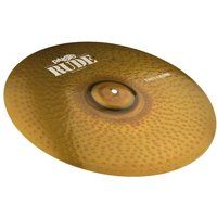 Paiste Rude Thin Crash 17" - Crash bekken