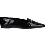 Saint Laurent Mocassins