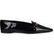 Saint Laurent Mocassins