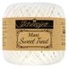 Scheepjes - Scheepjes Maxi Sweet Treat 105 Bridal WhiteGaren - 10x25g