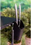 Boîte à outils de gril sans marque pour porte-bagages - Sûr et propre