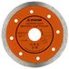 STAYER Professionele diamantschijf voor materialen, keramische band Ø150 x 22,2 H7