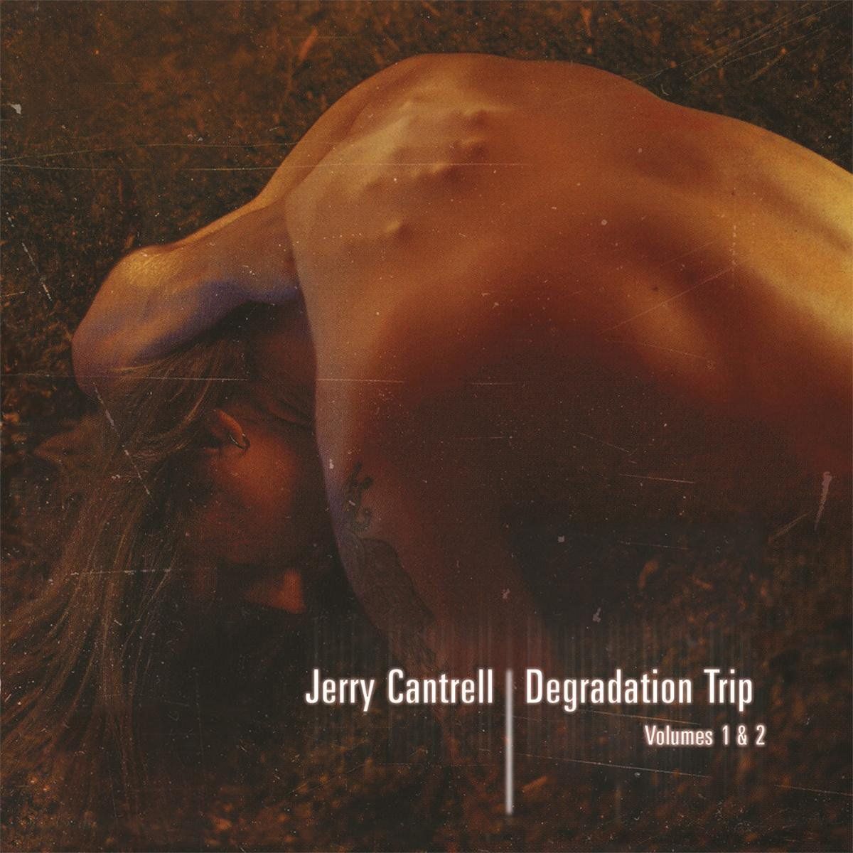 MUSIC ON VINYL Degradation Trip 1&2