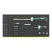 Stahlwille TCS 4008/8/52 96838773 Gereedschapsset
