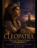 CLEOPATRA: The Last Pharaoh of Egypt