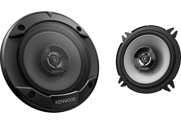Kenwood KFC-S1366 - 13 cm Coaxiaal Autospeakers - 260W