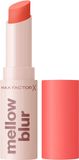 Max Factor 2000 Calorie Mellow Blur Lipstick 030 Peach Blush