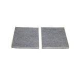 PURFLUX AHC336-2 filter, binnenlucht