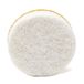 100 Adsamm® 100 x premium viltdoppen | Ø 20 mm | rond | wit | zelfklevend | meubelgeleiders in premium kwaliteit (5,5 mm)