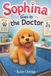 Sophina's Goldendoodle Adventures- Sophina Goes to the Doctor