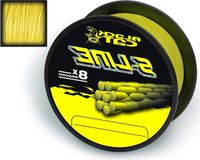 OEM Bol Ø045 mm Geel S-Line 180 m 50 kg 110 lbs - Voor vislijn van 0.45 mm dikte