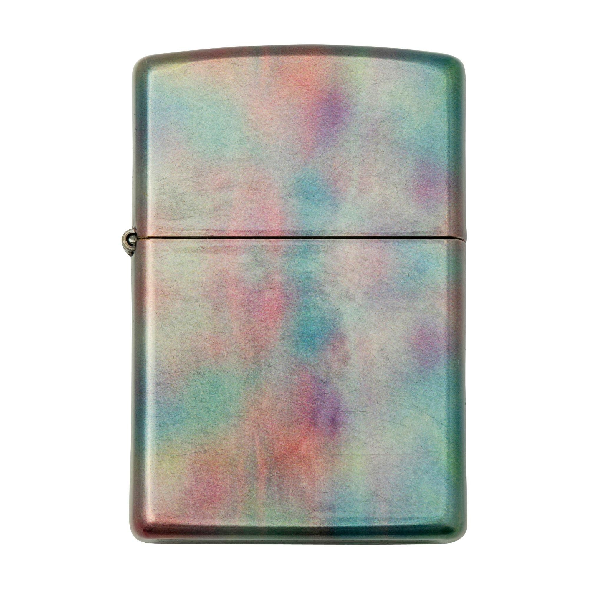 Zippo Holographic Design 48511-000002 - Aansteker