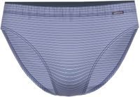 Ammann Minislip Micro Blend Heren Limoges Effen 48% Modal, 42% Polyester, 10% Elasthan Maat M