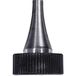 Testo conus staal met veerklem en greepmogelijkheid, diameter 8 mm, 0554 3330