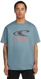 O'Neill Must-have Graphic T-shirt Manche Courte Bleu L Homme