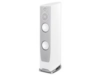Paradigm Persona 7F enceinte colonne blanc laqué