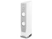 Paradigm Persona 7F enceinte colonne blanc laqué