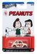 Hot Wheels Peanuts 60s FIAT 500D Modificado JCB85 5/5