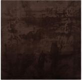 vidaXL - Vloerkleed HUARTE - Bruin - 200 x 200 cm