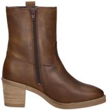 SUB55 Bottines à talon Bottines à talon - Cognac - Taille 42