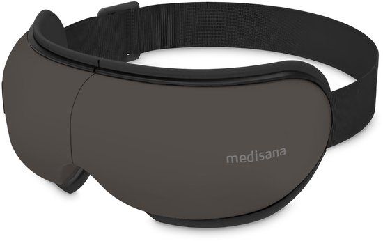 Medisana EM 150 oogmassageapparaat