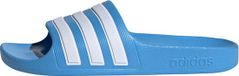 adidas Sportswear adilette Aqua Badslippers Kinderen Blauw Maat 29