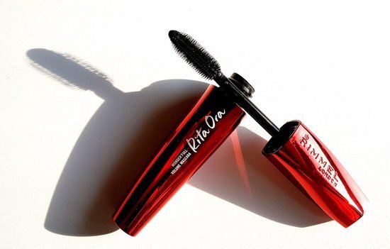 Rimmel London Rimmel Wonder'Full Volume Mascara - By Rita Ora