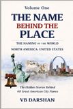 The Name Behind the Place-The Naming of the World